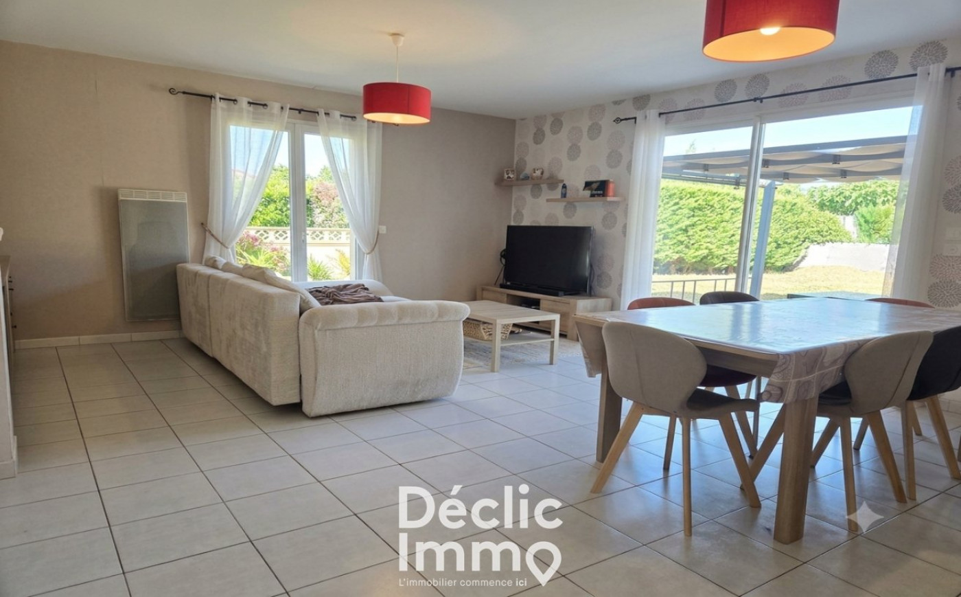 vente Maison individuelle La Couronne - Photo 3