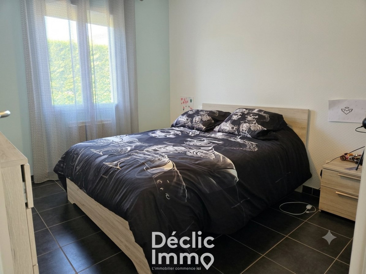 vente Maison individuelle La Couronne - Photo 5