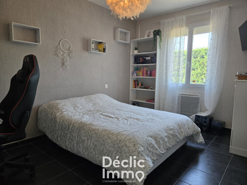 vente Maison individuelle La Couronne - Photo 6
