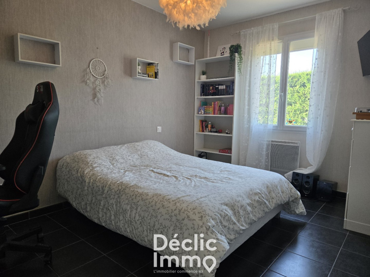 vente Maison individuelle La Couronne - Photo 6