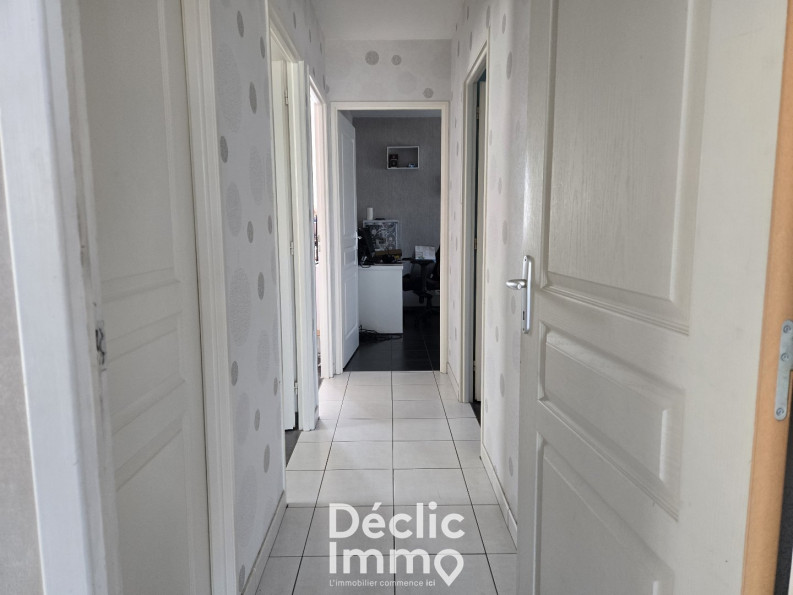 vente Maison individuelle La Couronne - Photo 9
