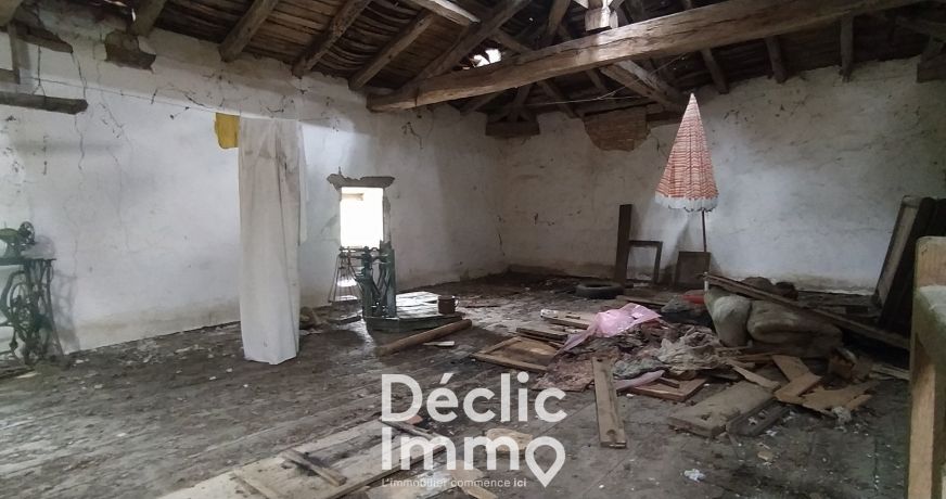 vente Ensemble immobilier Benest