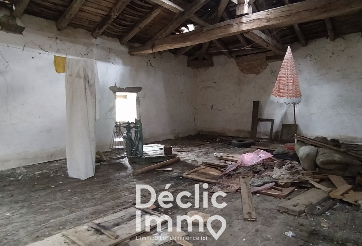 vente Ensemble immobilier Benest - Photo 7