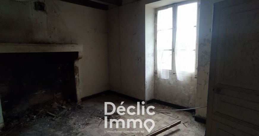 vente Ensemble immobilier Benest