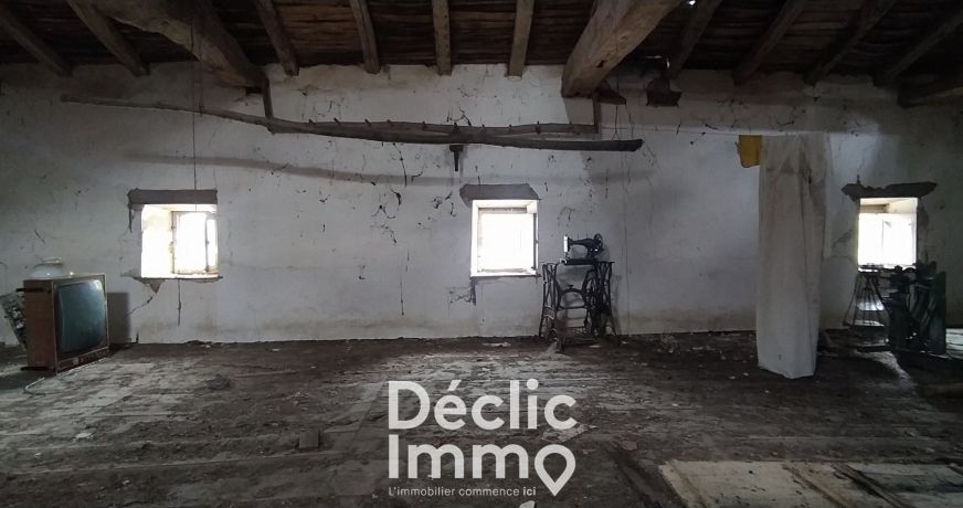 vente Ensemble immobilier Benest