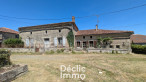 vente Ensemble immobilier Benest