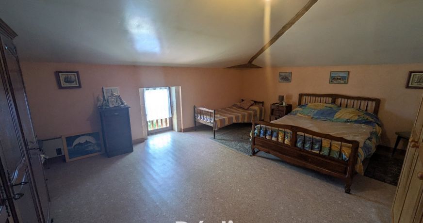vente Ensemble immobilier Benest