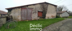 vente Ensemble immobilier Benest