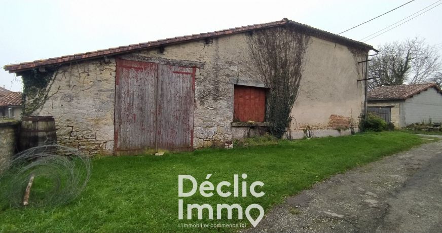 vente Ensemble immobilier Benest