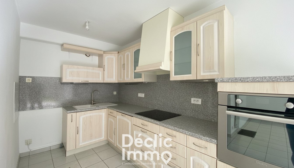 vente Maison mitoyenne Soyaux - Photo 4