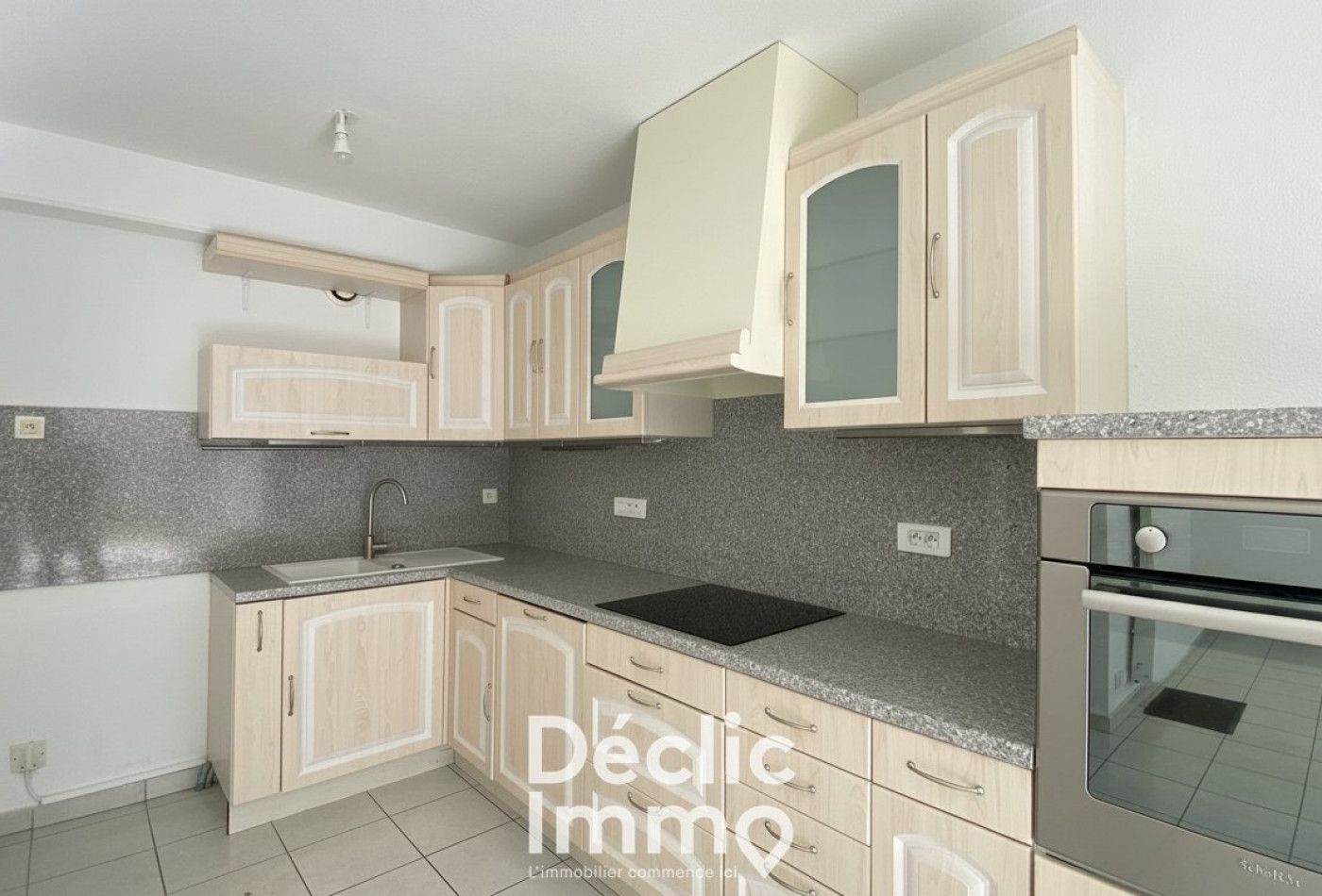 vente Maison mitoyenne Soyaux - Photo 4