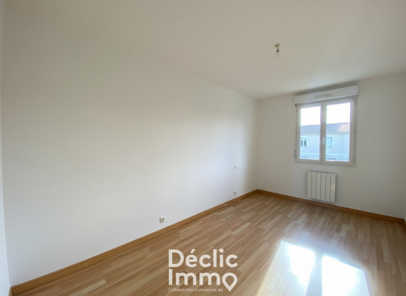 vente Maison mitoyenne Soyaux - Photo 9