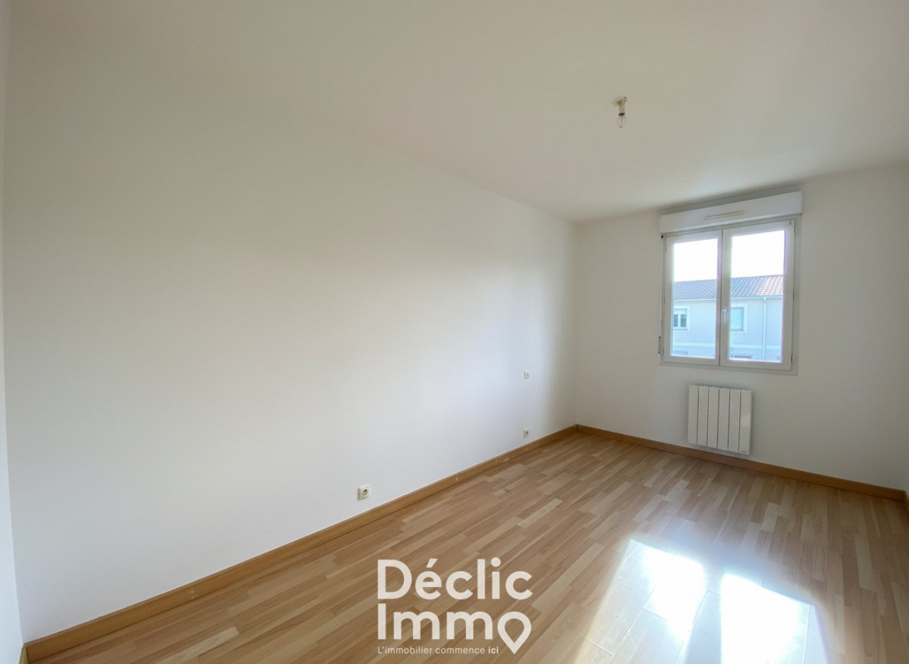 vente Maison mitoyenne Soyaux - Photo 9
