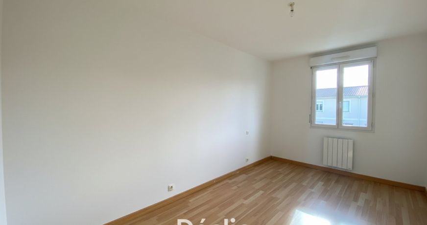vente Maison mitoyenne Soyaux