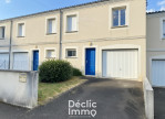 vente Maison mitoyenne Soyaux