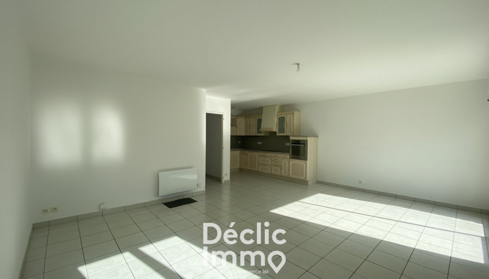 vente Maison mitoyenne Soyaux - Photo 3