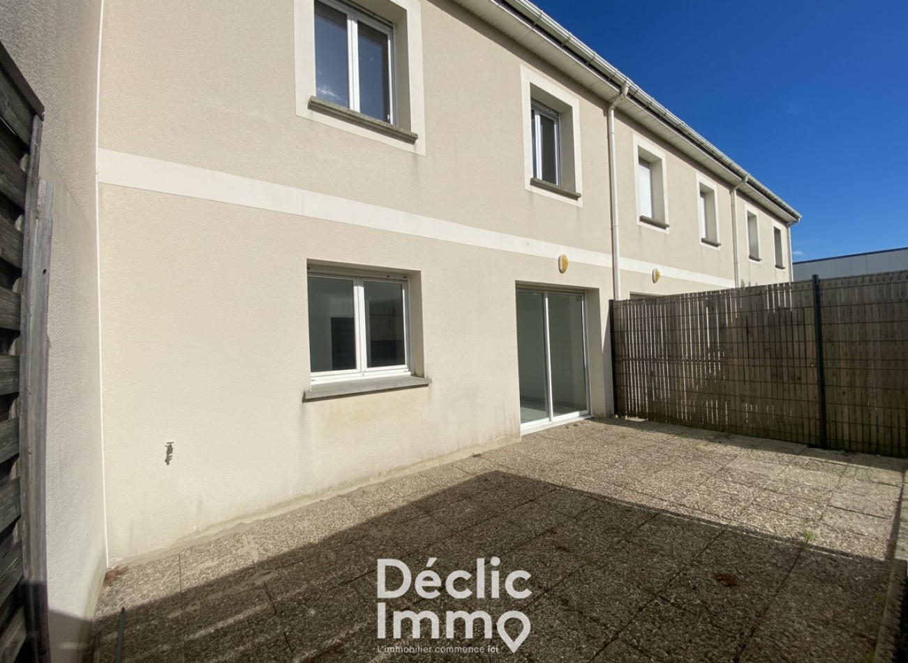 vente Maison mitoyenne Soyaux - Photo 11