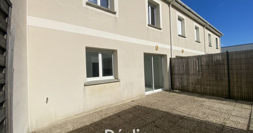 vente Maison mitoyenne Soyaux