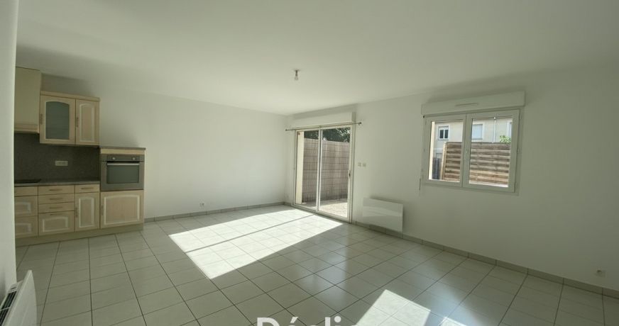 vente Maison mitoyenne Soyaux
