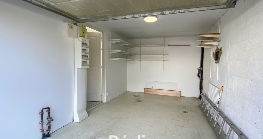 vente Maison mitoyenne Soyaux