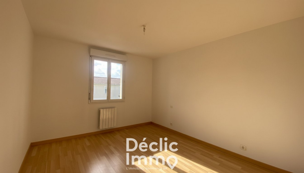vente Maison mitoyenne Soyaux - Photo 7