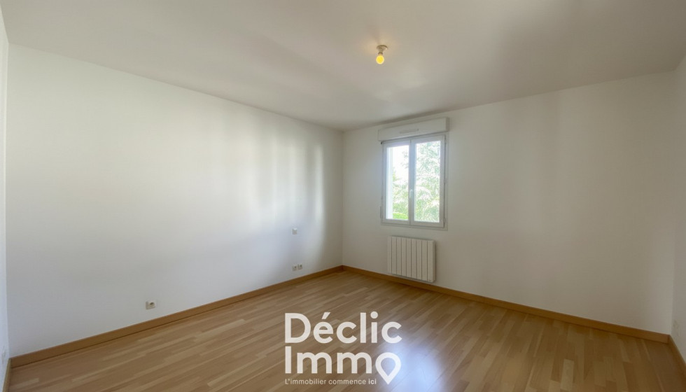 vente Maison mitoyenne Soyaux - Photo 8