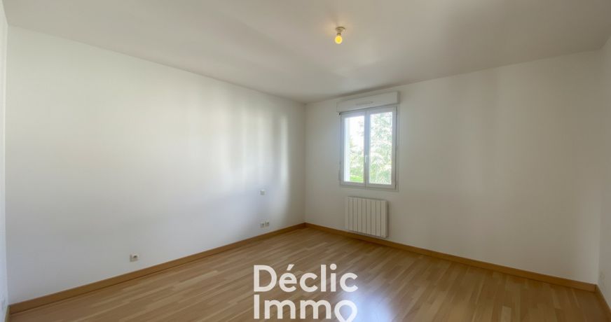 vente Maison mitoyenne Soyaux