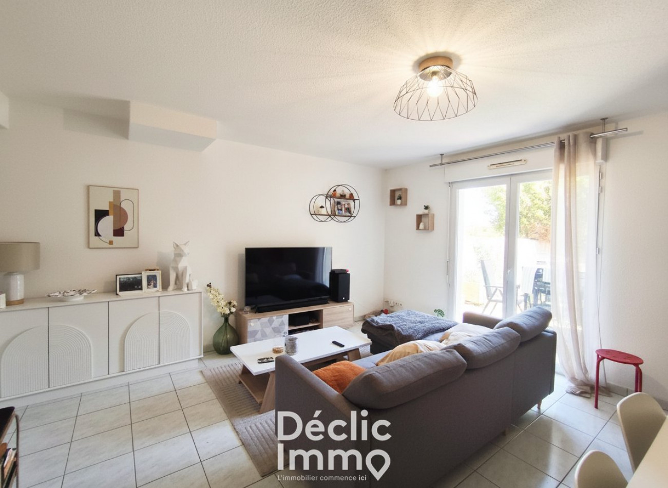 vente Maison en résidence Nersac - Photo 4