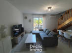 vente Maison en résidence Nersac