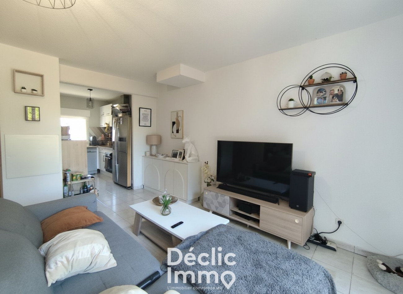vente Maison en résidence Nersac - Photo 6