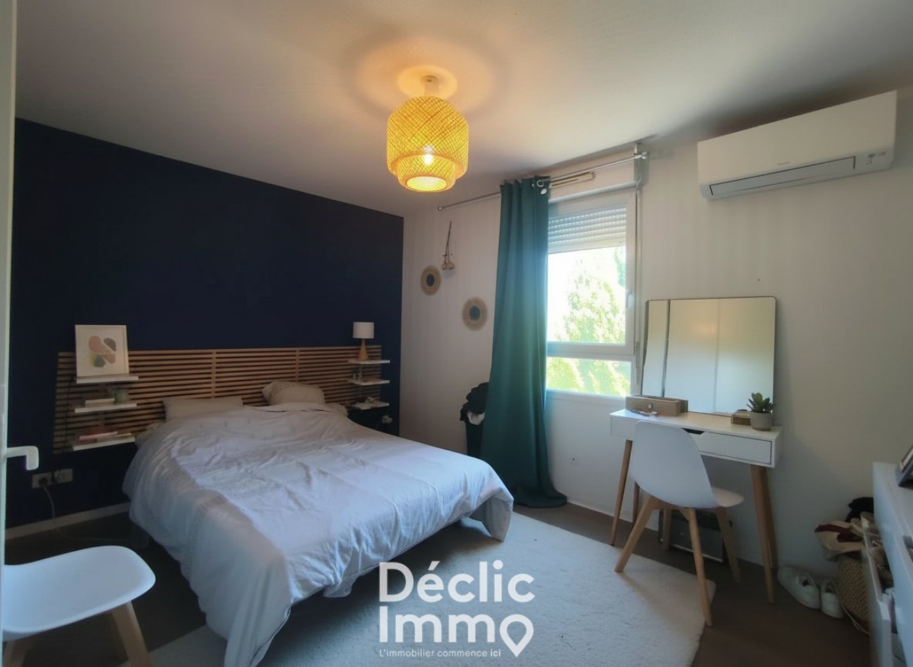 vente Maison en résidence Nersac - Photo 7
