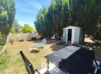 vente Maison en résidence Nersac