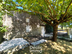 vente Maison de village Saint Genis D'hiersac