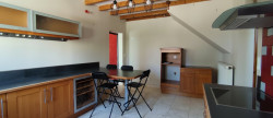 vente Maison de village Saint Genis D'hiersac