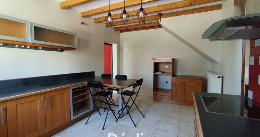 vente Maison de village Saint Genis D'hiersac