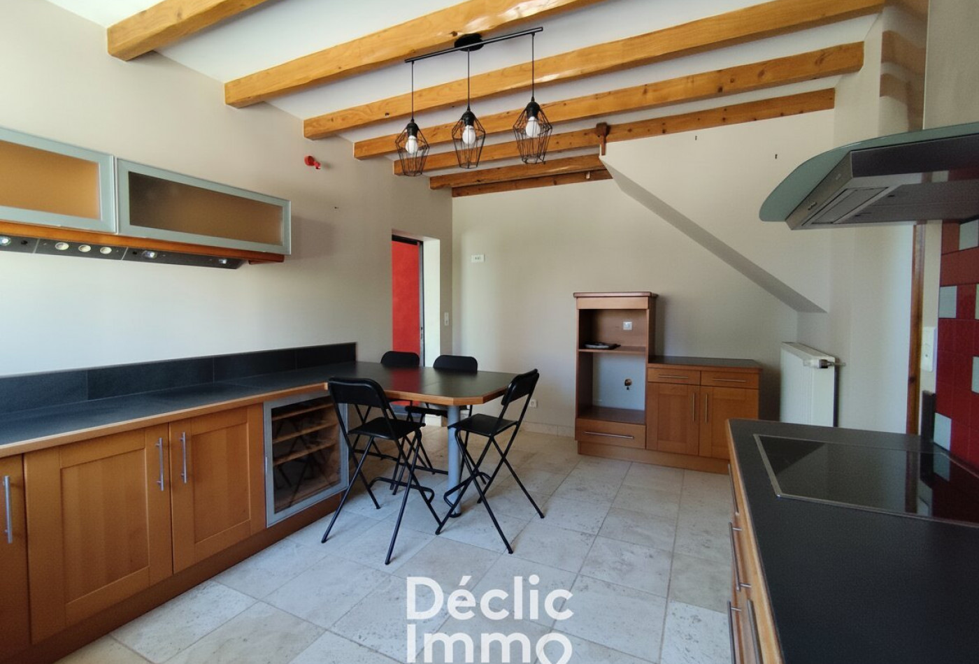 vente Maison de village Saint Genis D'hiersac - Photo 5