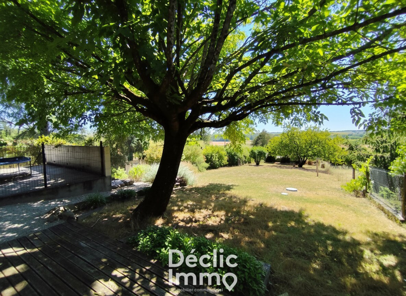 vente Maison de village Saint Genis D'hiersac - Photo 4
