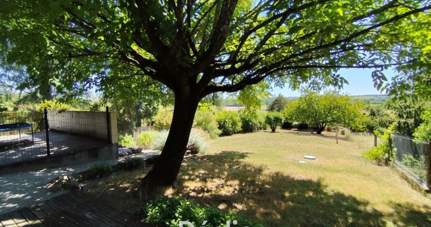 vente Maison de village Saint Genis D'hiersac