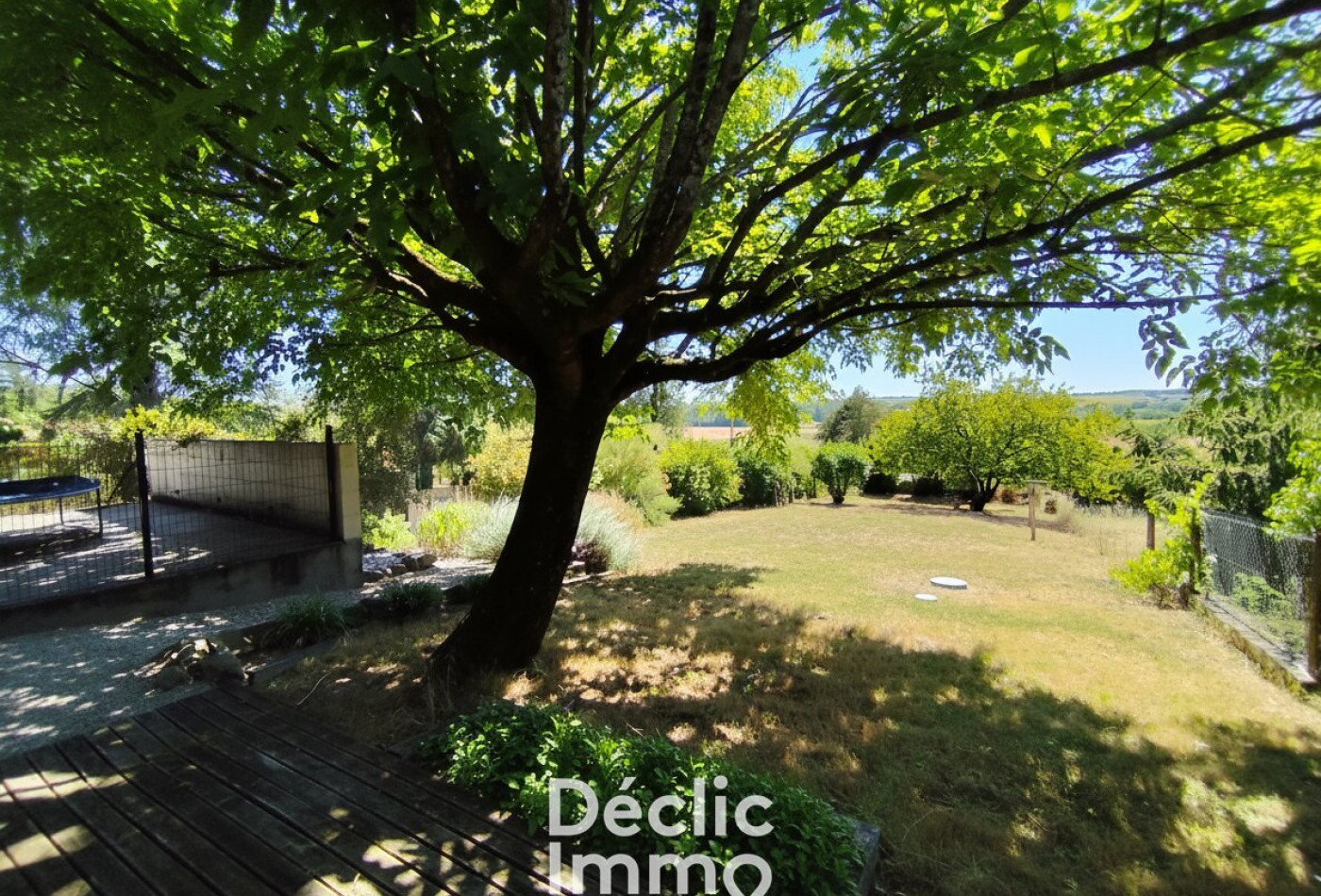 vente Maison de village Saint Genis D'hiersac - Photo 4