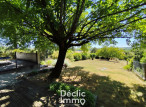 vente Maison de village Saint Genis D'hiersac