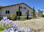 vente Maison de village Saint Genis D'hiersac