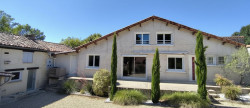 vente Maison de village Saint Genis D'hiersac