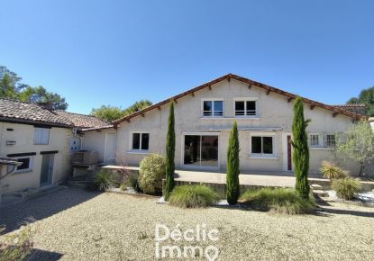 vente Maison de village Saint Genis D'hiersac