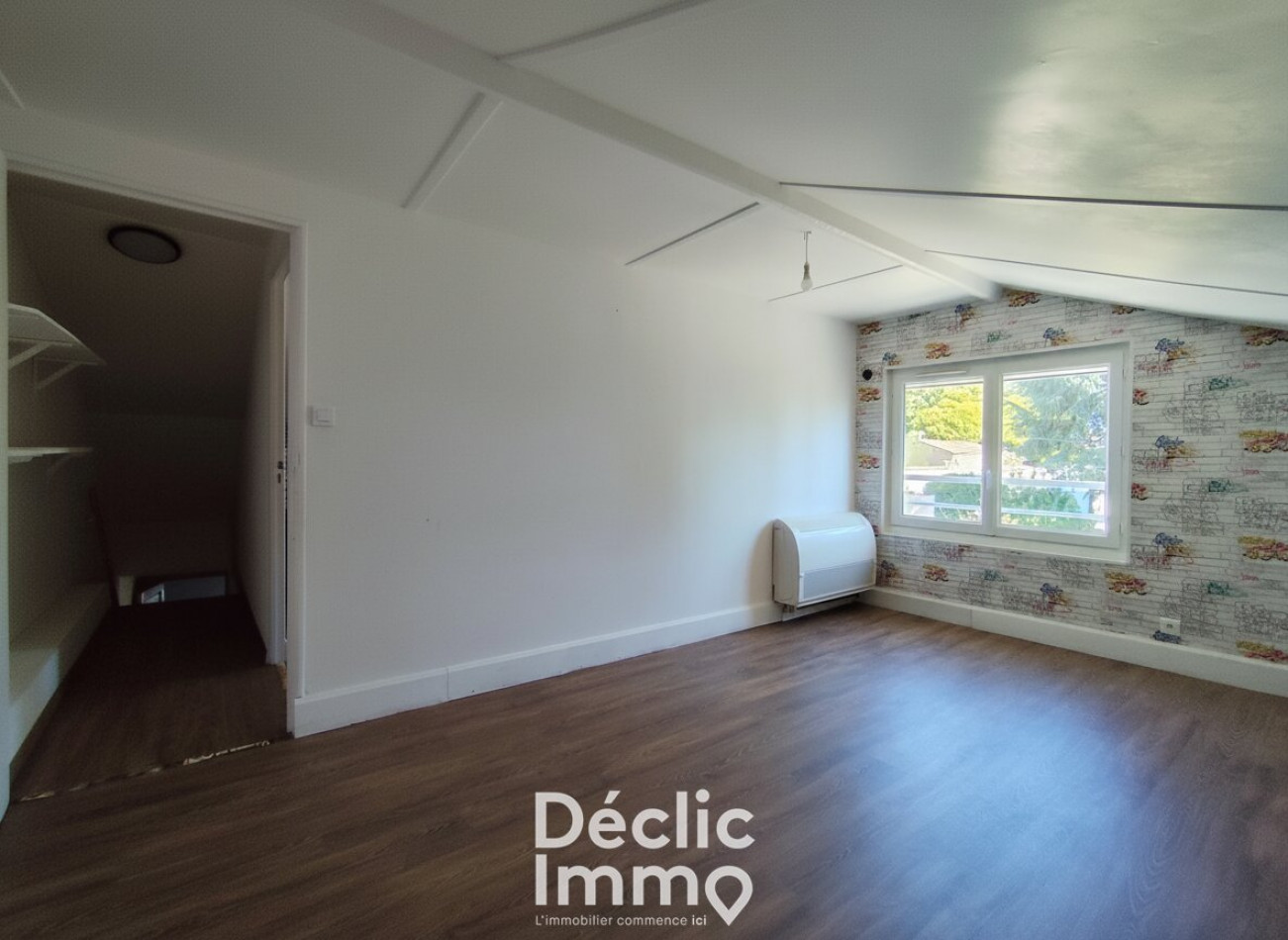 vente Maison de village Saint Genis D'hiersac - Photo 9