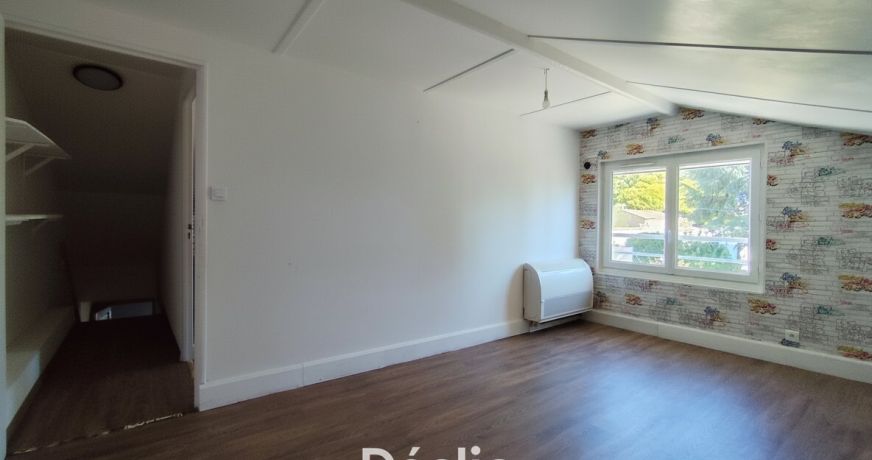 vente Maison de village Saint Genis D'hiersac