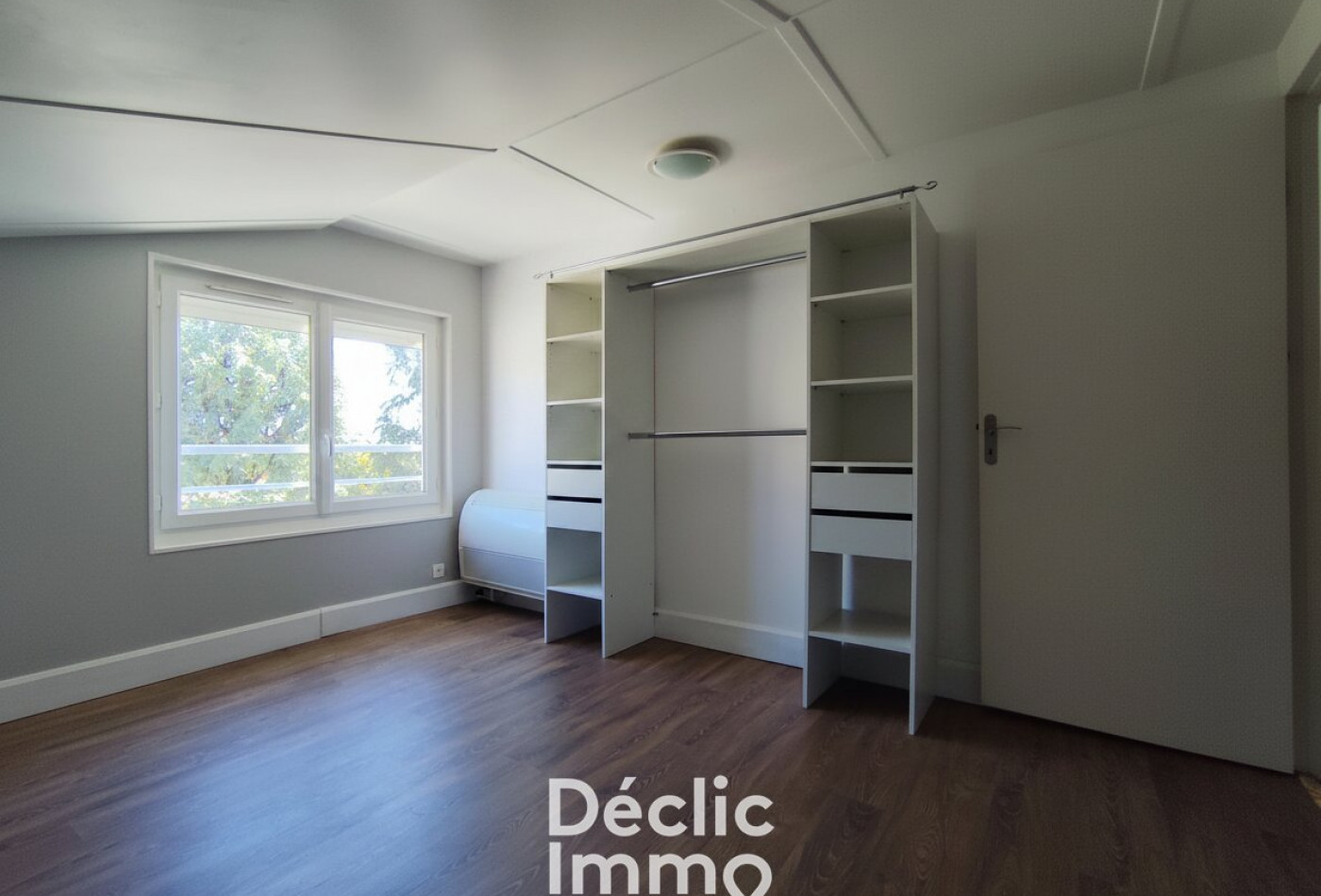 vente Maison de village Saint Genis D'hiersac - Photo 8