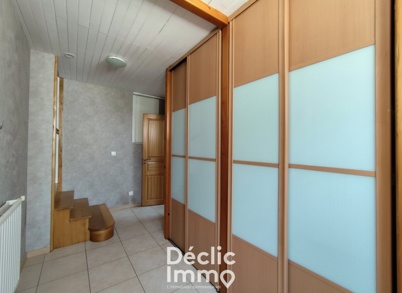 vente Maison de village Saint Genis D'hiersac - Photo 11