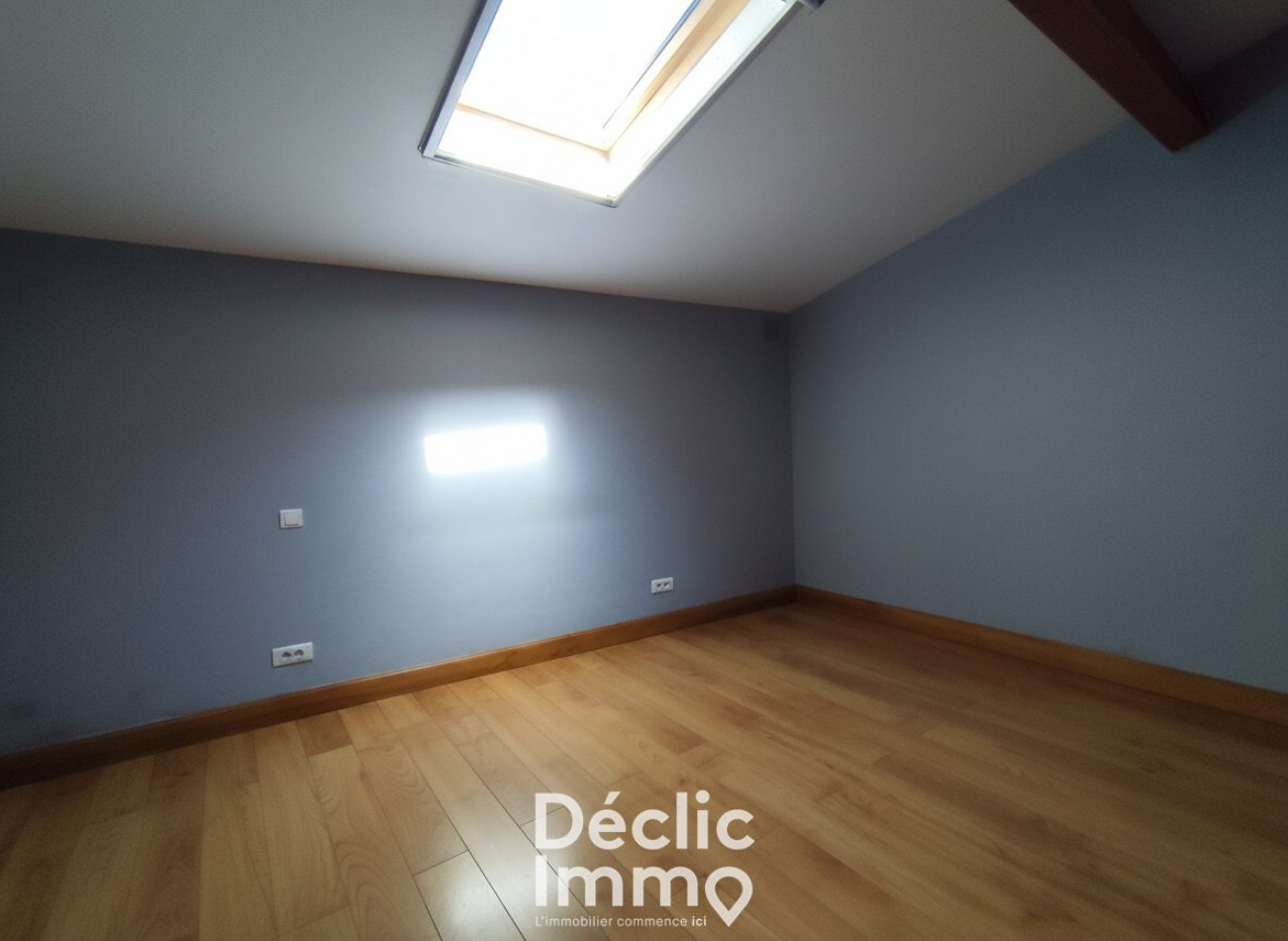 vente Maison de village Saint Genis D'hiersac - Photo 12