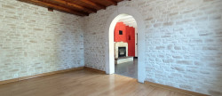 vente Maison de village Saint Genis D'hiersac