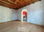 vente Maison de village Saint Genis D'hiersac